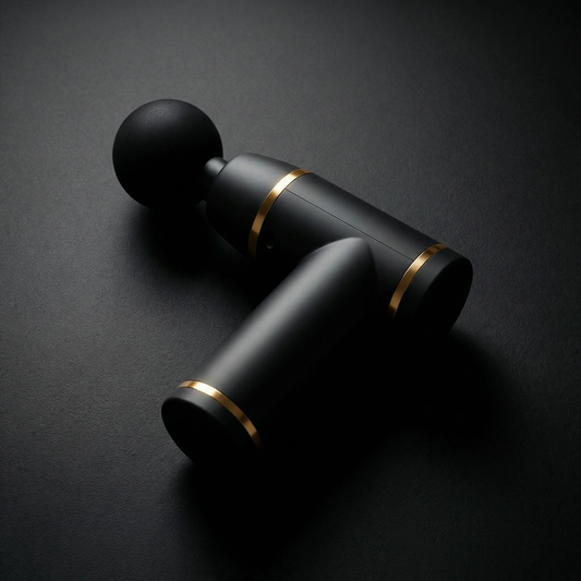 AXIS Performance™ – Massage Gun PRO – Pistolet de Massage Musculaire