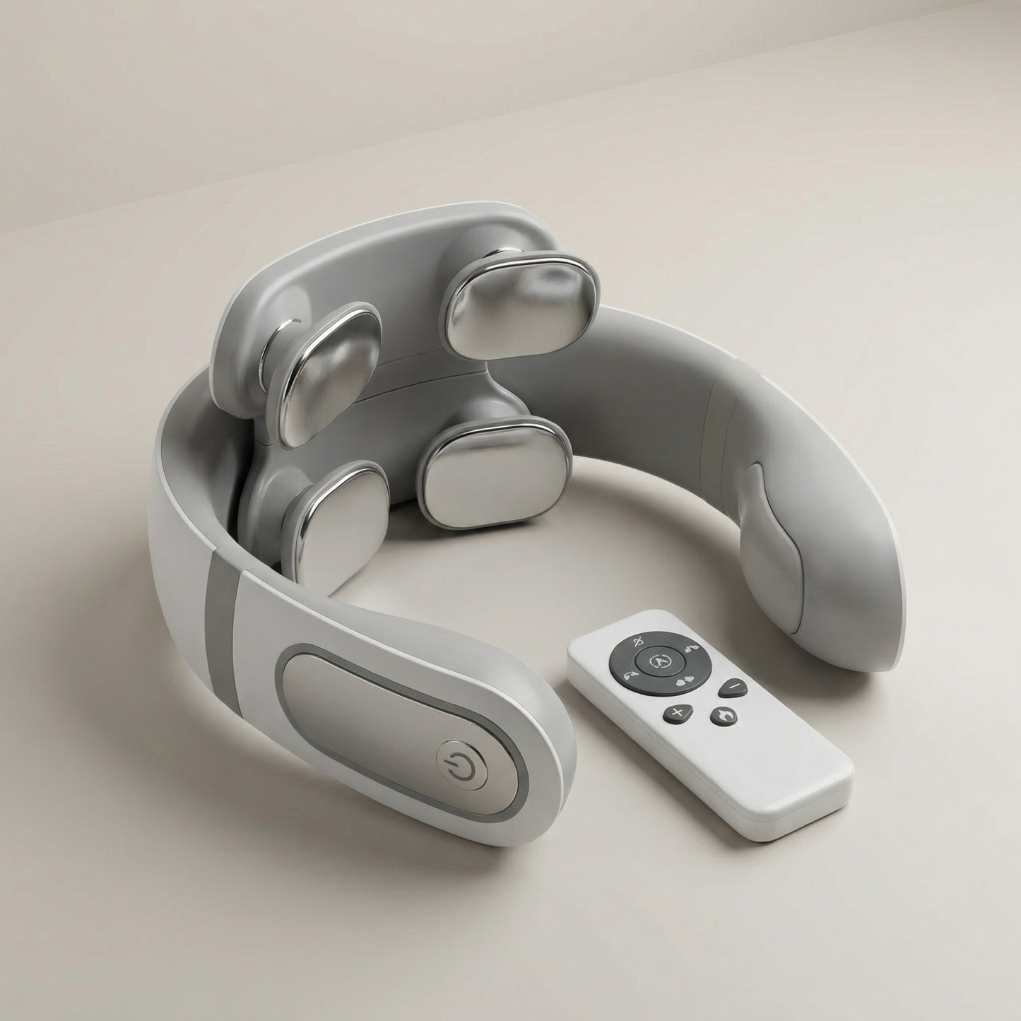 AXIS Performance – Masseur Cervical